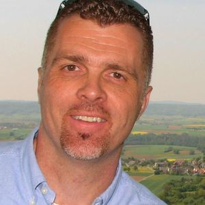 Meet your Posher, Stephen